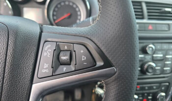 OPEL Mokka  | FWD (przód) | Automatyczna | 130 KM | Brązowy full