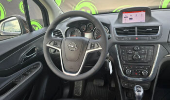 OPEL Mokka  | FWD (przód) | Automatyczna | 130 KM | Brązowy full