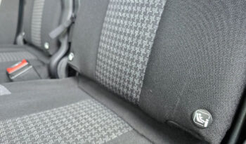 PEUGEOT 5008  | FWD (przód) | Manualna | 130 KM | Niebieski full