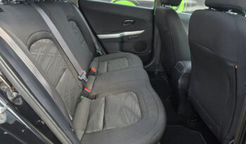 KIA Ceed  | FWD (przód) | Manualna | 100 KM | Czarny full