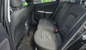 KIA Ceed  | FWD (przód) | Manualna | 100 KM | Czarny full