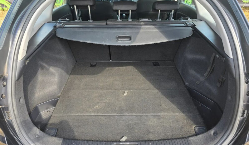 KIA Ceed  | FWD (przód) | Manualna | 100 KM | Czarny full