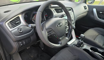 KIA Ceed  | FWD (przód) | Manualna | 100 KM | Czarny full