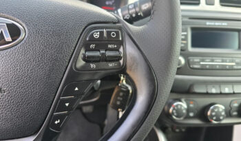 KIA Ceed  | FWD (przód) | Manualna | 100 KM | Czarny full