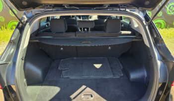 HYUNDAI Tucson  | FWD (przód) | Automatyczna | 177 KM | Czarny full