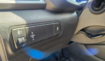 HYUNDAI Tucson  | FWD (przód) | Automatyczna | 177 KM | Czarny full