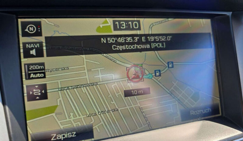 HYUNDAI Tucson  | FWD (przód) | Automatyczna | 177 KM | Czarny full