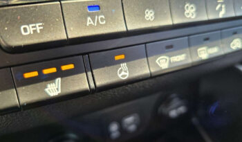 HYUNDAI Tucson  | FWD (przód) | Automatyczna | 177 KM | Czarny full