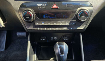 HYUNDAI Tucson  | FWD (przód) | Automatyczna | 177 KM | Czarny full
