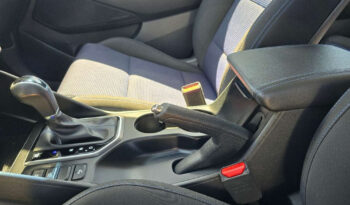 HYUNDAI Tucson  | FWD (przód) | Automatyczna | 177 KM | Czarny full