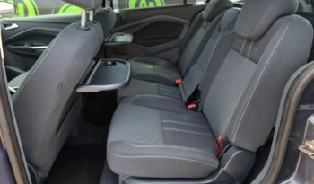 FORD Grand C-Max  | FWD (przód) | Manualna | 115 KM | Szary full