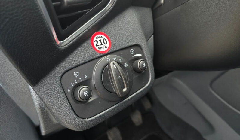 FORD Grand C-Max  | FWD (przód) | Manualna | 115 KM | Szary full