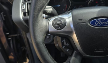 FORD Grand C-Max  | FWD (przód) | Manualna | 115 KM | Szary full