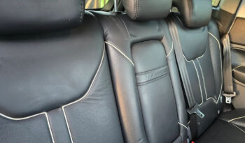 FORD Kuga  | 4×4 (doł. automatycznie) | Manualna | 163 KM | Biały full