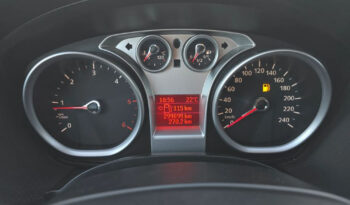 FORD Kuga  | 4×4 (doł. automatycznie) | Manualna | 163 KM | Biały full