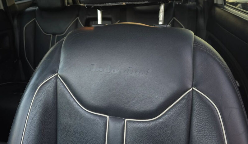 FORD Kuga  | 4×4 (doł. automatycznie) | Manualna | 163 KM | Biały full