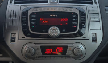 FORD Kuga  | 4×4 (doł. automatycznie) | Manualna | 163 KM | Biały full