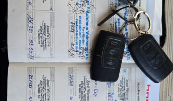 FORD Kuga  | 4×4 (doł. automatycznie) | Manualna | 163 KM | Biały full