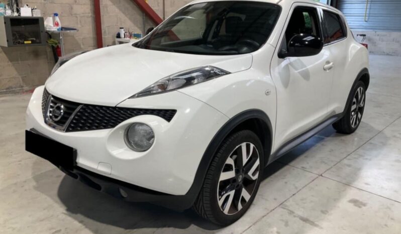 Nissan | 2013 | 1598Cm3 | 139995 Km