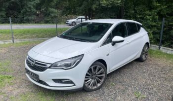 Opel | 2016 | 1399Cm3 | 144207 Km