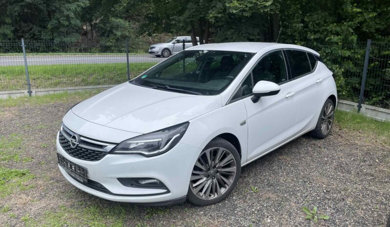 Opel | 2016 | 1399Cm3 | 144207 Km