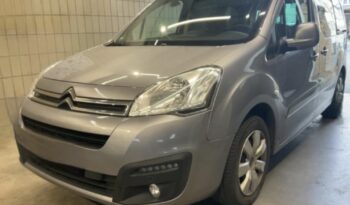 CITROËN | 2015 | 1560cm3 | 174582 km full