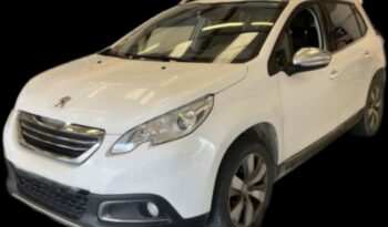 Peugeot | 2015 | 1560Cm3 | 159319 Km