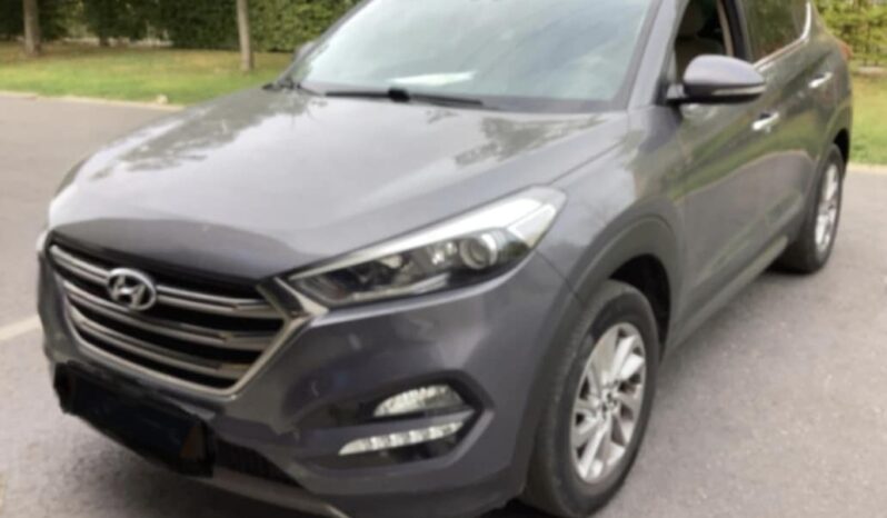 Hyundai | 2016 | 1591Cm3 | 140346 Km