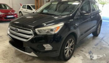 Ford | 2017 | 1997Cm3 | 181281 Km