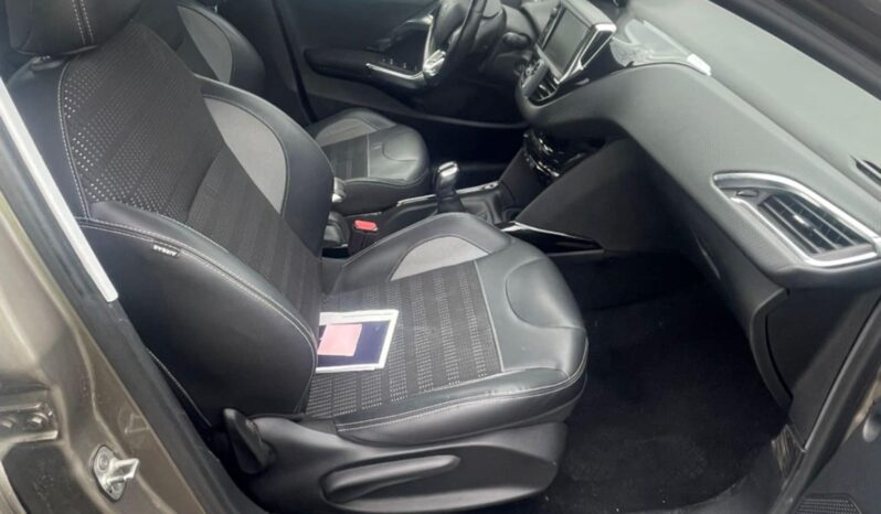 PEUGEOT | 2016 | 1560cm3 | 175811 km full