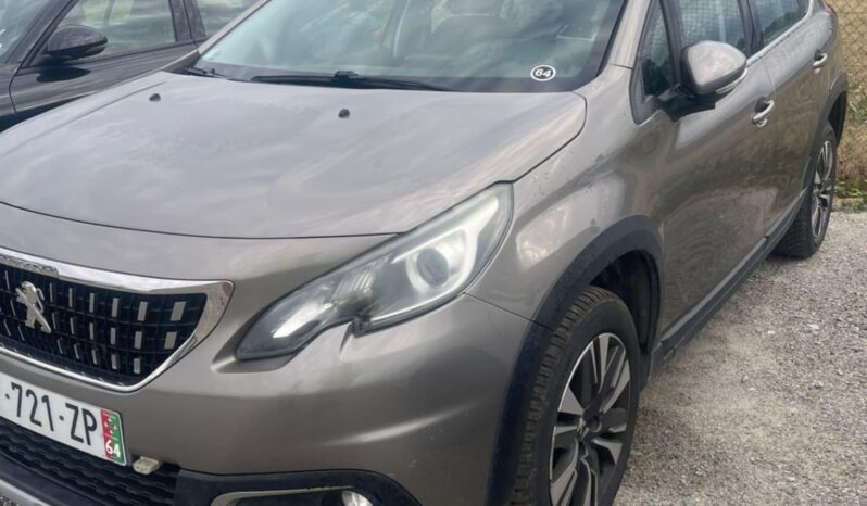 PEUGEOT | 2016 | 1560cm3 | 175811 km full
