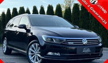 Volkswagen   Passat     190 Km    Automatyczna    4X4 (Doł. Automatycznie)    Czarny