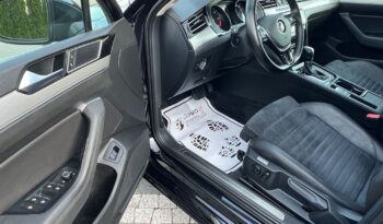 VOLKSWAGEN   Passat     190 KM    Automatyczna    4×4 (doł. automatycznie)    Czarny full