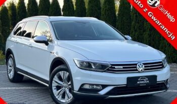 Volkswagen   Passat     190 Km    Automatyczna    4X4 (Stały)    Biały