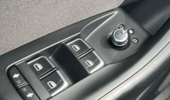 AUDI   Q3     150 KM    Automatyczna    4×4 (doł. automatycznie)    Czarny full