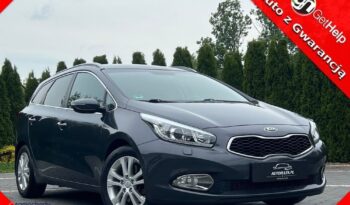 Kia   Ceed     135 Km    Manualna    Fwd (Przód)    Szary