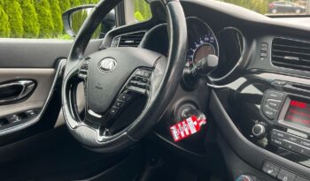 KIA   Ceed     135 KM    Manualna    FWD (przód)    Szary full