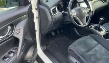 NISSAN   X-Trail     163 KM    Manualna    FWD (przód)    Biały full