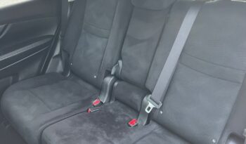 NISSAN   X-Trail     163 KM    Manualna    FWD (przód)    Biały full