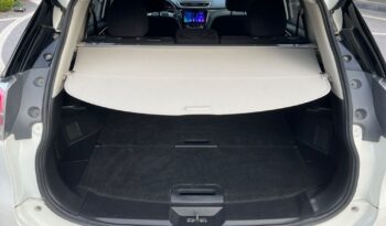 NISSAN   X-Trail     163 KM    Manualna    FWD (przód)    Biały full