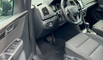 SEAT   Alhambra     184 KM    Automatyczna    4×4 (doł. automatycznie)    Szary full