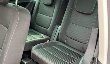 SEAT   Alhambra     184 KM    Automatyczna    4×4 (doł. automatycznie)    Szary full