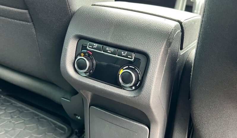 SEAT   Alhambra     184 KM    Automatyczna    4×4 (doł. automatycznie)    Szary full