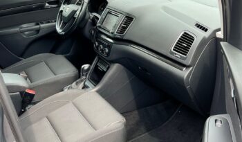 SEAT   Alhambra     184 KM    Automatyczna    4×4 (doł. automatycznie)    Szary full