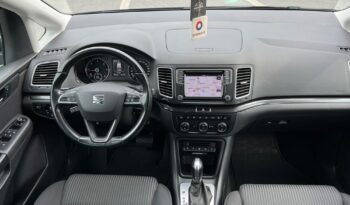 SEAT   Alhambra     184 KM    Automatyczna    4×4 (doł. automatycznie)    Szary full