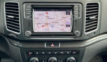 SEAT   Alhambra     184 KM    Automatyczna    4×4 (doł. automatycznie)    Szary full