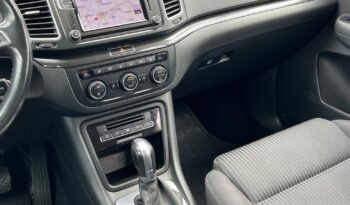 SEAT   Alhambra     184 KM    Automatyczna    4×4 (doł. automatycznie)    Szary full