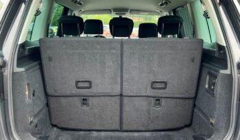 SEAT   Alhambra     184 KM    Automatyczna    4×4 (doł. automatycznie)    Szary full