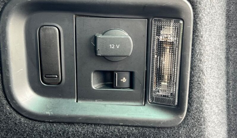 SEAT   Alhambra     184 KM    Automatyczna    4×4 (doł. automatycznie)    Szary full