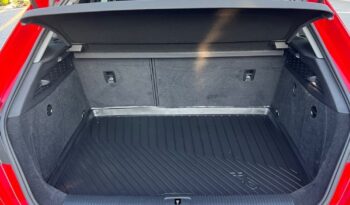 AUDI   A3     150 KM    Manualna    FWD (przód)    Czerwony full